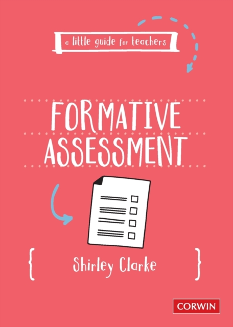A Little Guide for Teachers - Formative Assessment