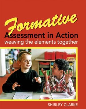 Formative Assessment in Actioner