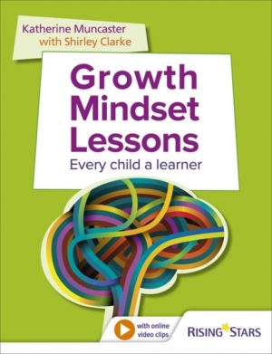 Growth Mindset Lessons - Every Child a Learner