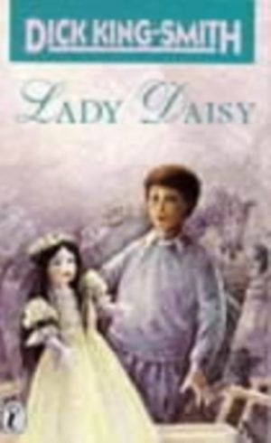 Lady Daisy