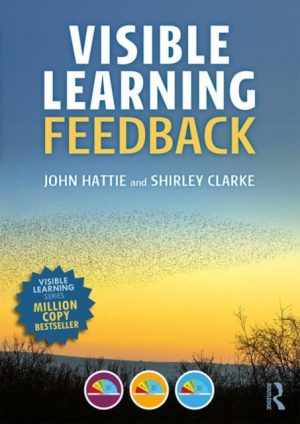 Visible Learning Feedback
