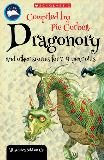 Dragonory and other stories
