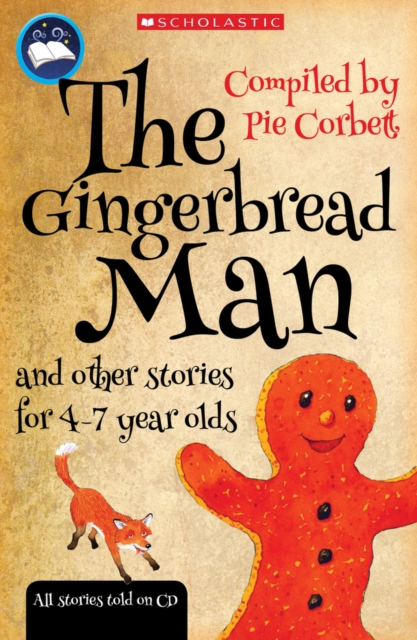 Gingerbread Man and other stories