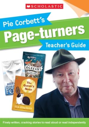 Page-turners Teacher's Guide