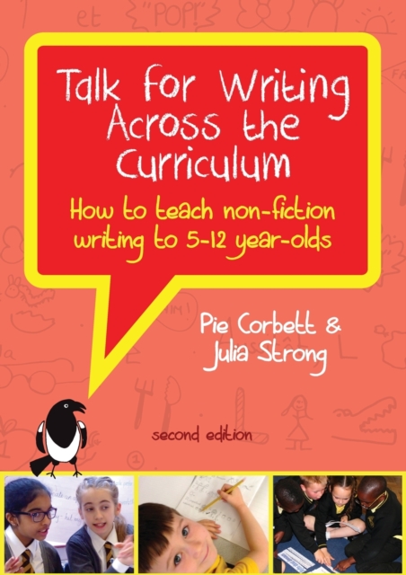 Talk For Writing Across The Curriculum How To Teach Non Fiction 