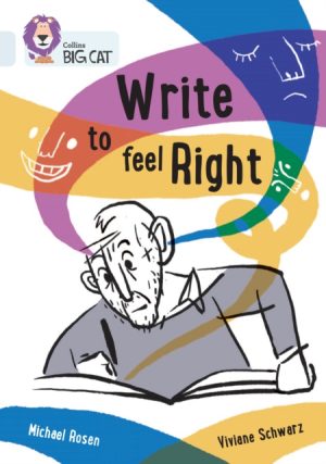 WriteToFeelRight