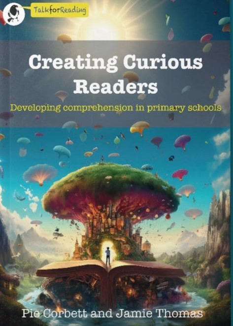Creating Curious Readers