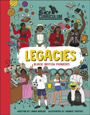 Legacies - Black British Pioneers