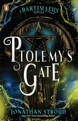 Ptolemy's Gate